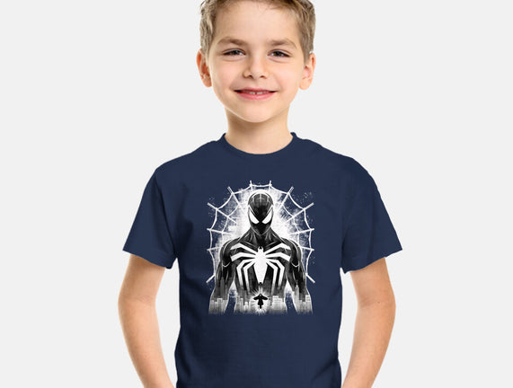 Spider Noir