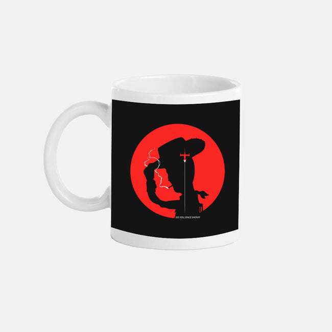 Woody Bebop-None-Mug-Drinkware-sebasebi