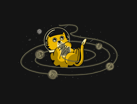 Space Cat