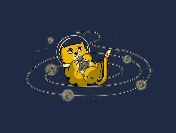 Space Cat