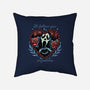 Following Anywhere-None-Removable Cover w Insert-Throw Pillow-glitchygorilla