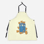 Catscabin-Unisex-Kitchen-Apron-yumie