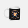 Shining Like A Star-None-Mug-Drinkware-yumie