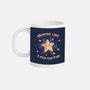 Shining Like A Star-None-Mug-Drinkware-yumie