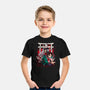 Dandadan Trinity-Youth-Basic-Tee-Diego Oliver