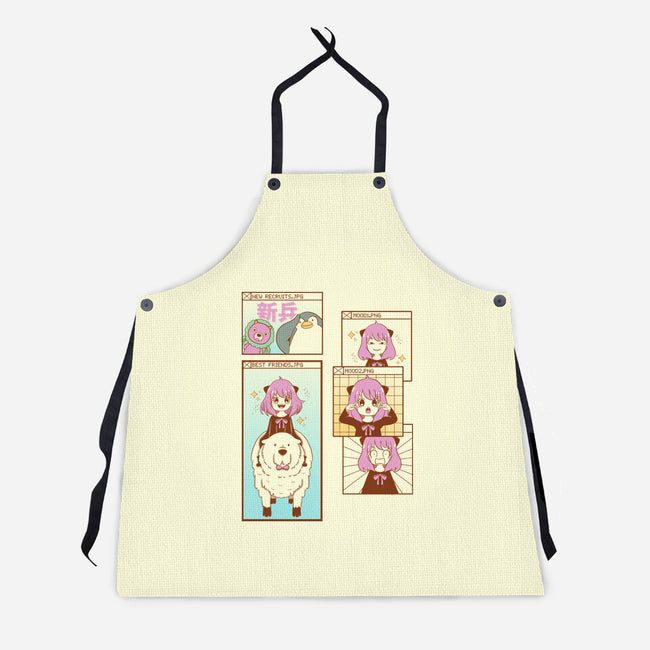 The Cutest-Unisex-Kitchen-Apron-yumie