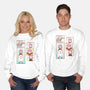 The Cutest-Unisex-Crew Neck-Sweatshirt-yumie