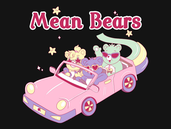 Mean Bears