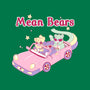 Mean Bears-Unisex-Crew Neck-Sweatshirt-yumie