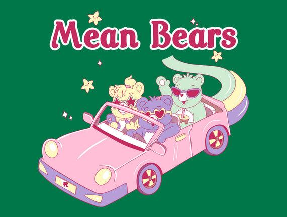 Mean Bears