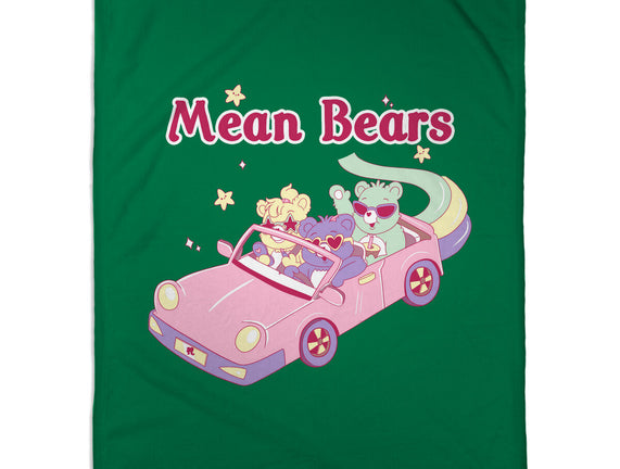 Mean Bears