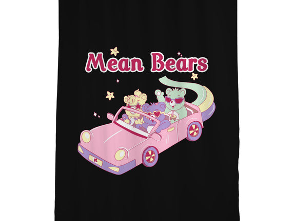 Mean Bears