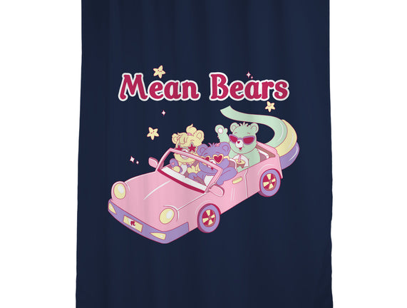 Mean Bears