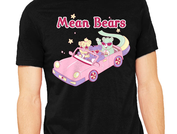 Mean Bears