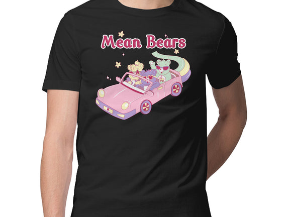 Mean Bears