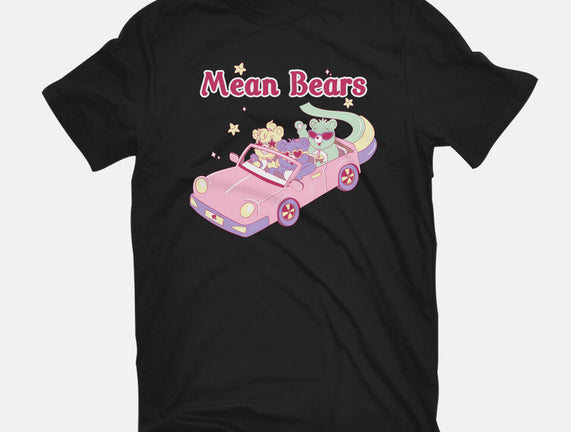 Mean Bears