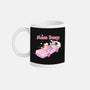 Mean Bears-None-Mug-Drinkware-yumie