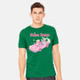 Mean Bears-Mens-Heavyweight-Tee-yumie