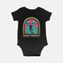 Portrait Family-Baby-Basic-Onesie-yumie