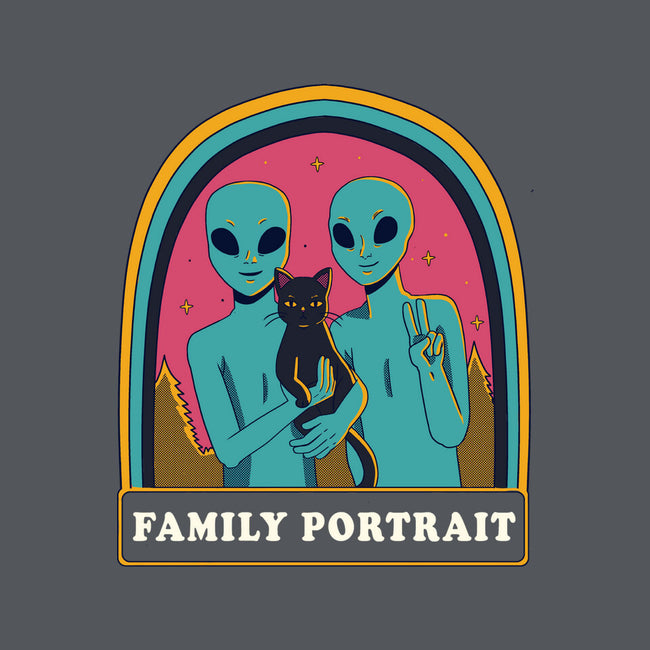 Portrait Family-None-Mug-Drinkware-yumie