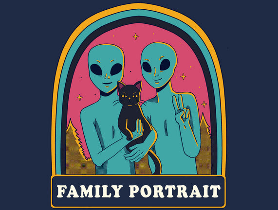 Portrait Family