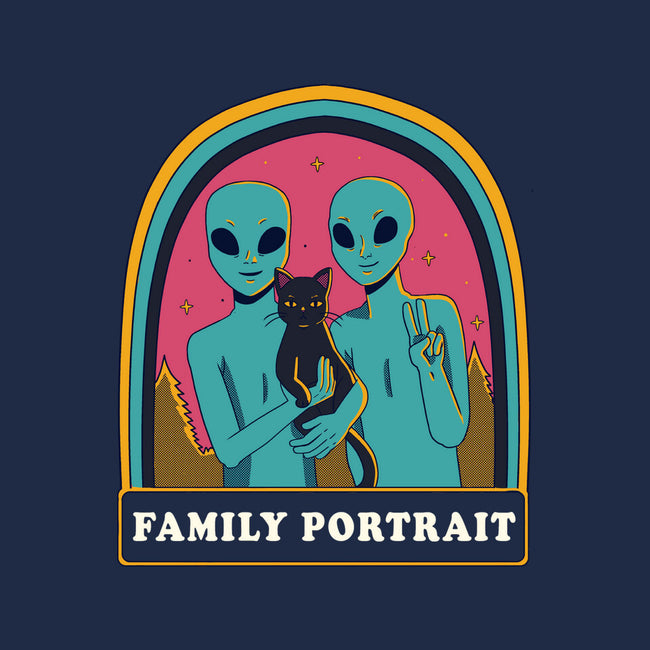 Portrait Family-Mens-Long Sleeved-Tee-yumie