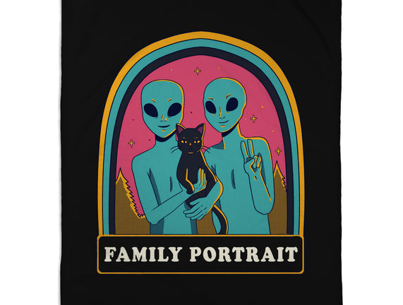 Portrait Family