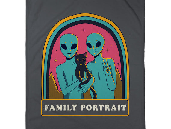 Portrait Family