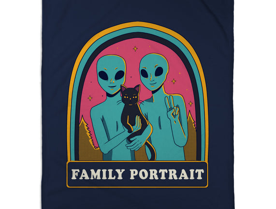 Portrait Family