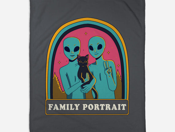 Portrait Family