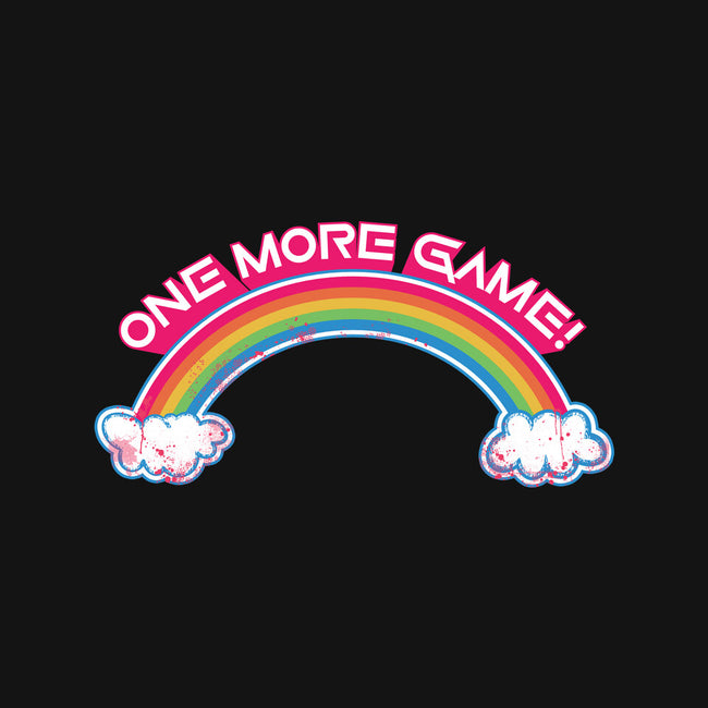 One More Squid Game-Womens-Basic-Tee-rocketman_art