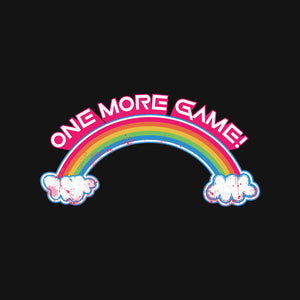 One More Squid Game
