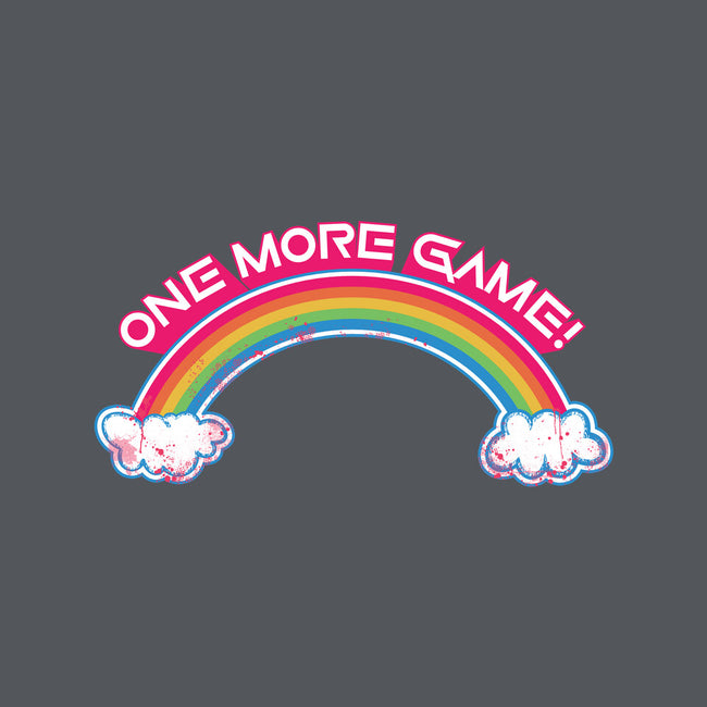 One More Squid Game-Unisex-Basic-Tee-rocketman_art