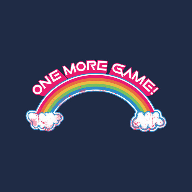 One More Squid Game-None-Basic Tote-Bag-rocketman_art