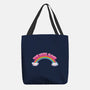 One More Squid Game-None-Basic Tote-Bag-rocketman_art