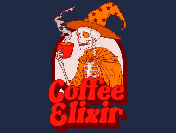 Coffee Elixir