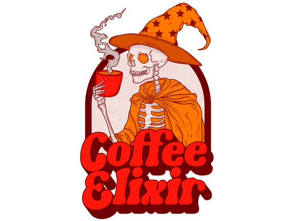 Coffee Elixir