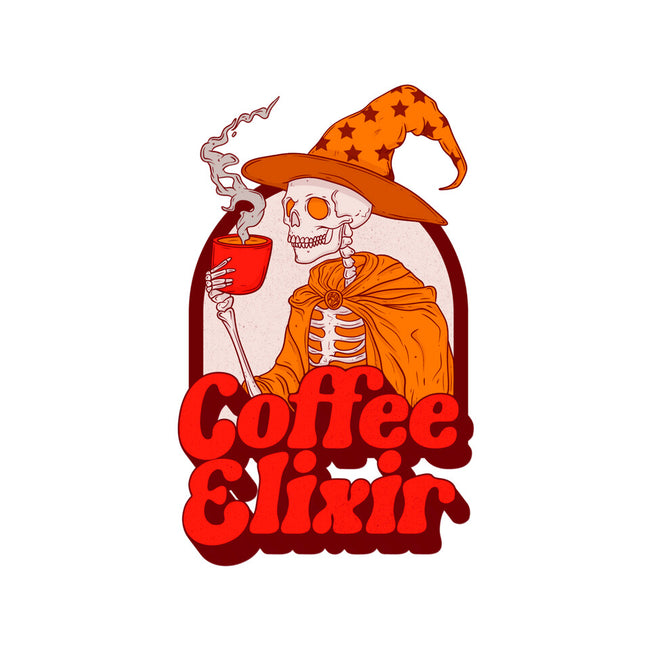 Coffee Elixir-Mens-Heavyweight-Tee-Jess.Adams.Creates