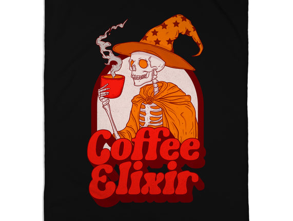 Coffee Elixir