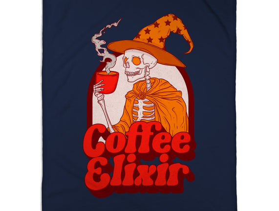 Coffee Elixir