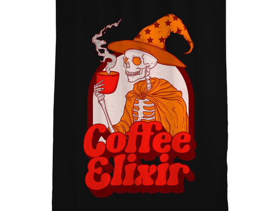 Coffee Elixir