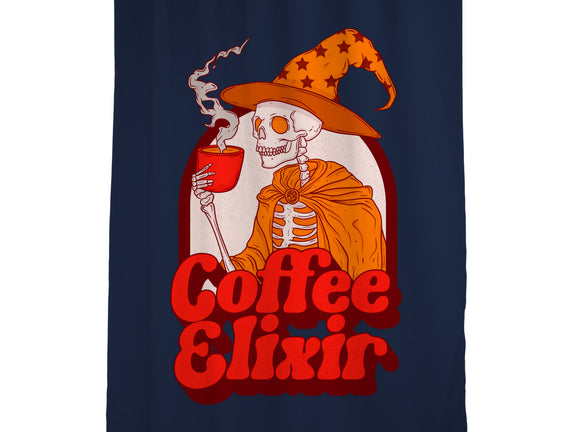 Coffee Elixir