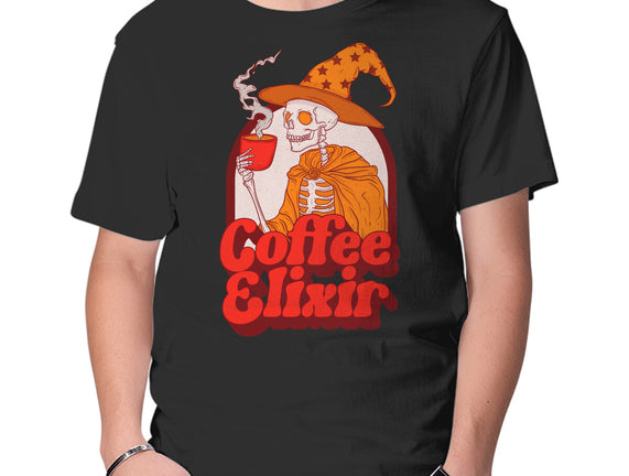 Coffee Elixir