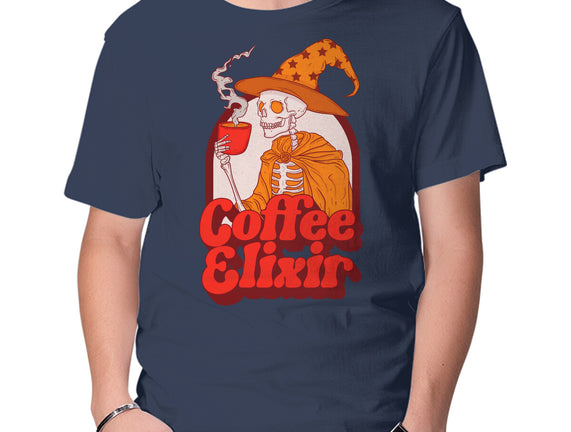 Coffee Elixir