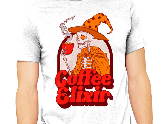 Coffee Elixir