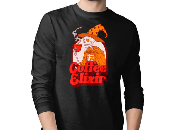 Coffee Elixir