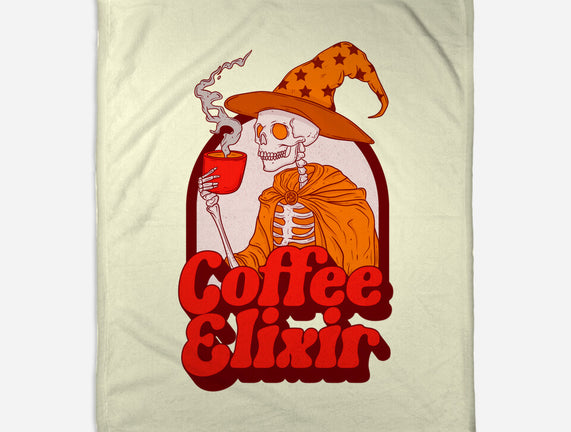 Coffee Elixir