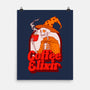 Coffee Elixir-None-Matte-Poster-Jess.Adams.Creates