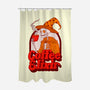 Coffee Elixir-None-Polyester-Shower Curtain-Jess.Adams.Creates