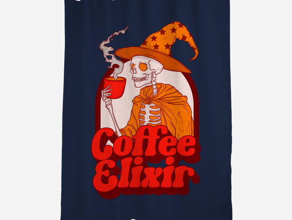 Coffee Elixir